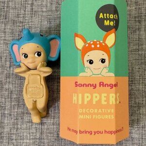 Sonny Angel Elephant